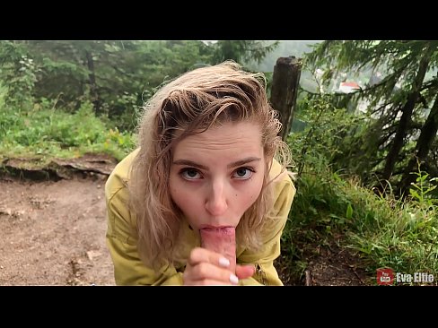 ❤️ La noia s'empassa el semen després d'una mamada pública - Eva Elfi Porno al porno ca.pornoboden.ru ❌