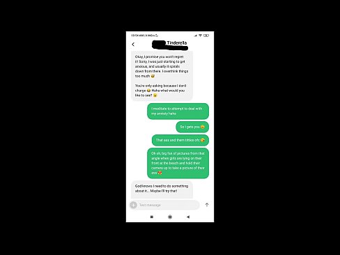 ❤️ He afegit un nou PAWG de Tinder al meu harem (parla amb Tinder inclòs) Porno al porno ca.pornoboden.ru ❌