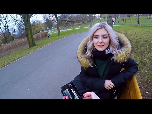 ❤️ Empassa el semen calent d'un desconegut per diners: una mamada al parc d'Eva Elfie Porno al porno ca.pornoboden.ru ❌